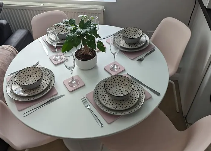 Turtle Dove Apartment