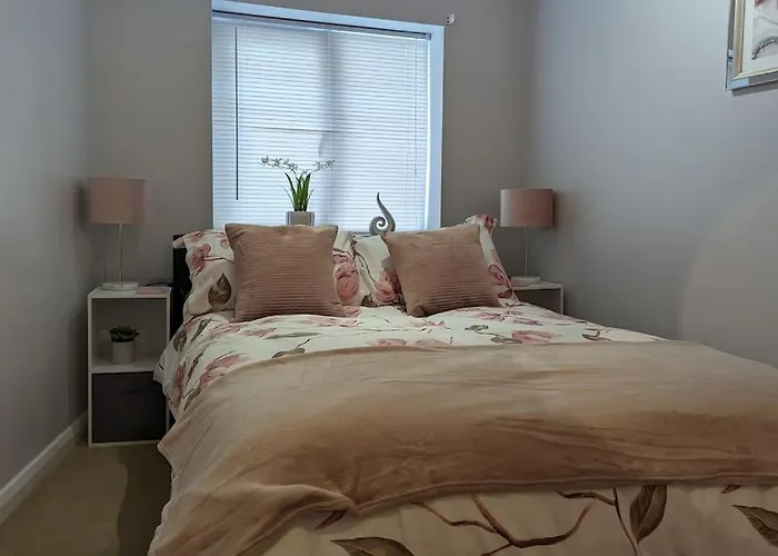 Turtle Dove Apartment