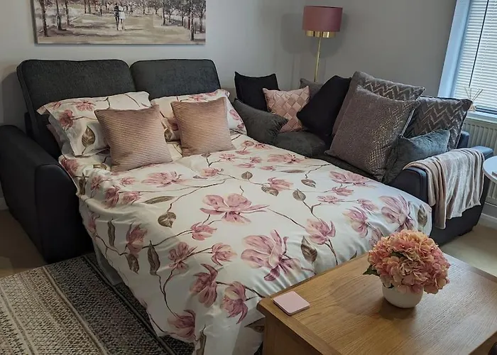 Turtle Dove Apartment