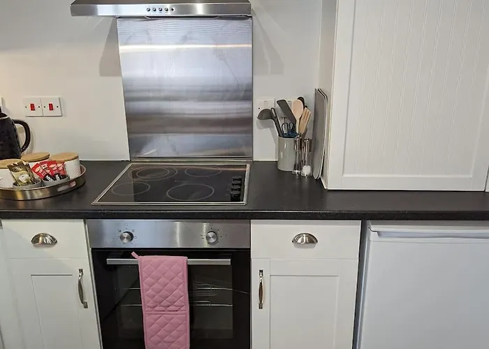 Turtle Dove Apartment